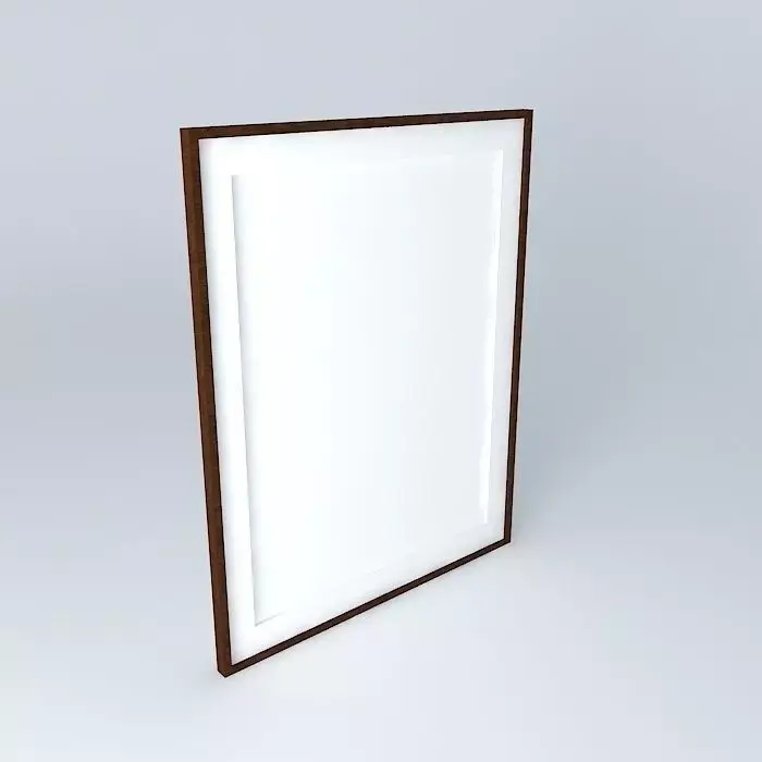 art art painting painting Free 3D model