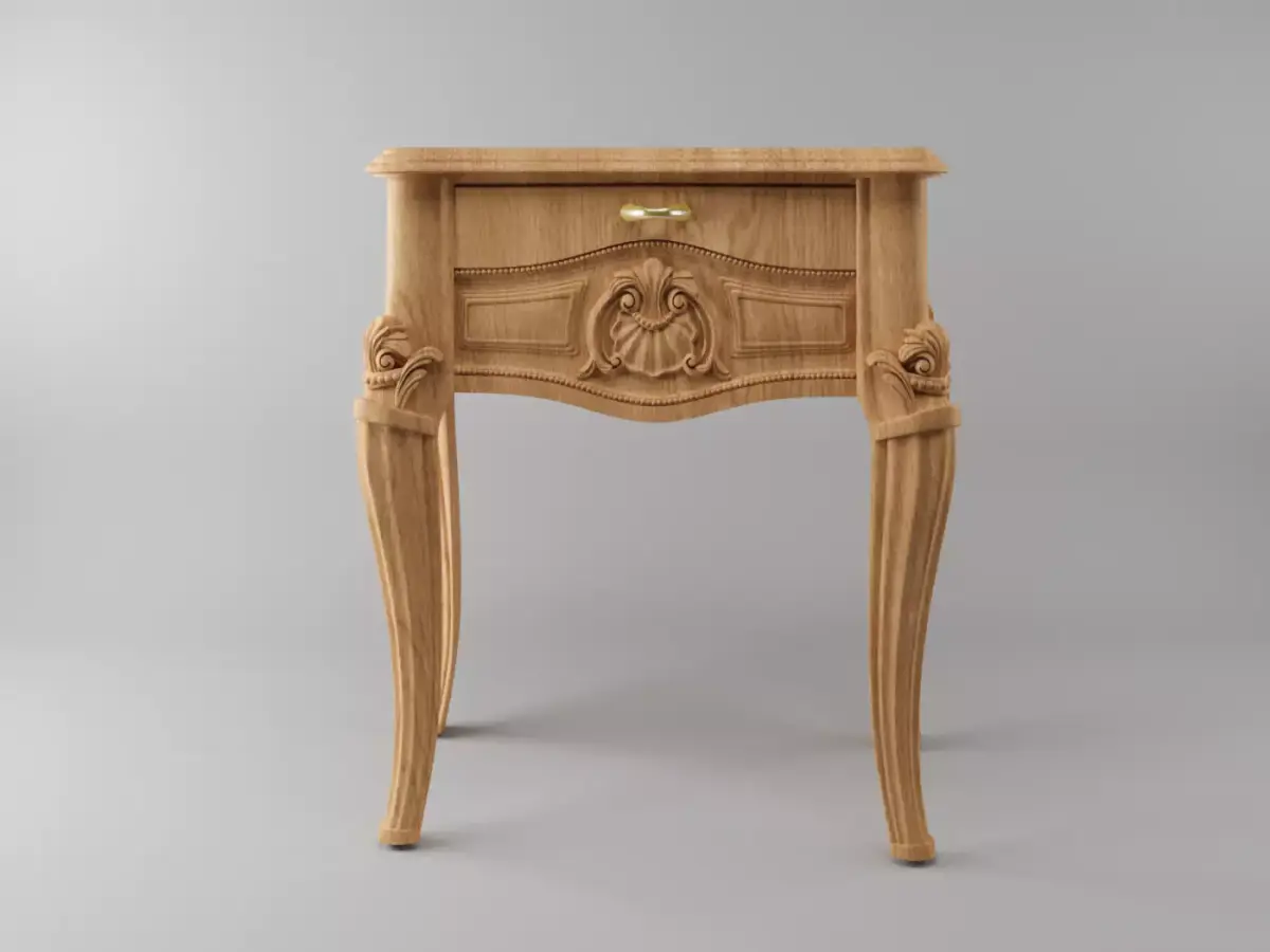 Comodeno classic Free 3D print model