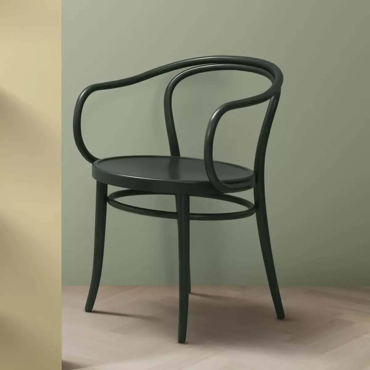 Toniton Ton Armchair 30 Free 3D model