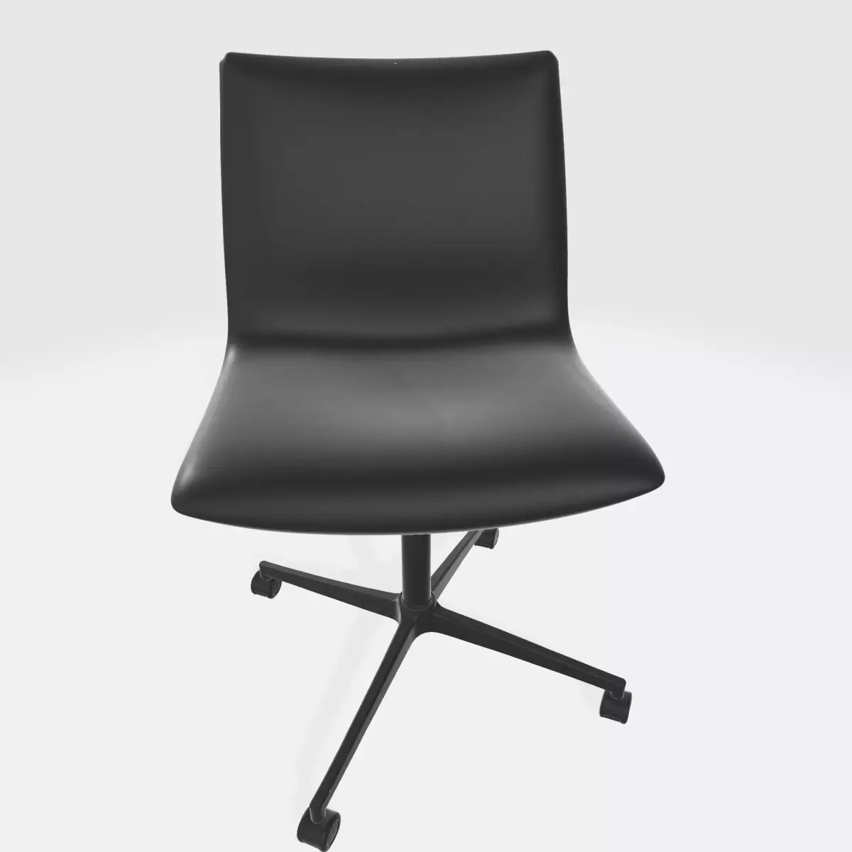 Chair MOK3 3D print model