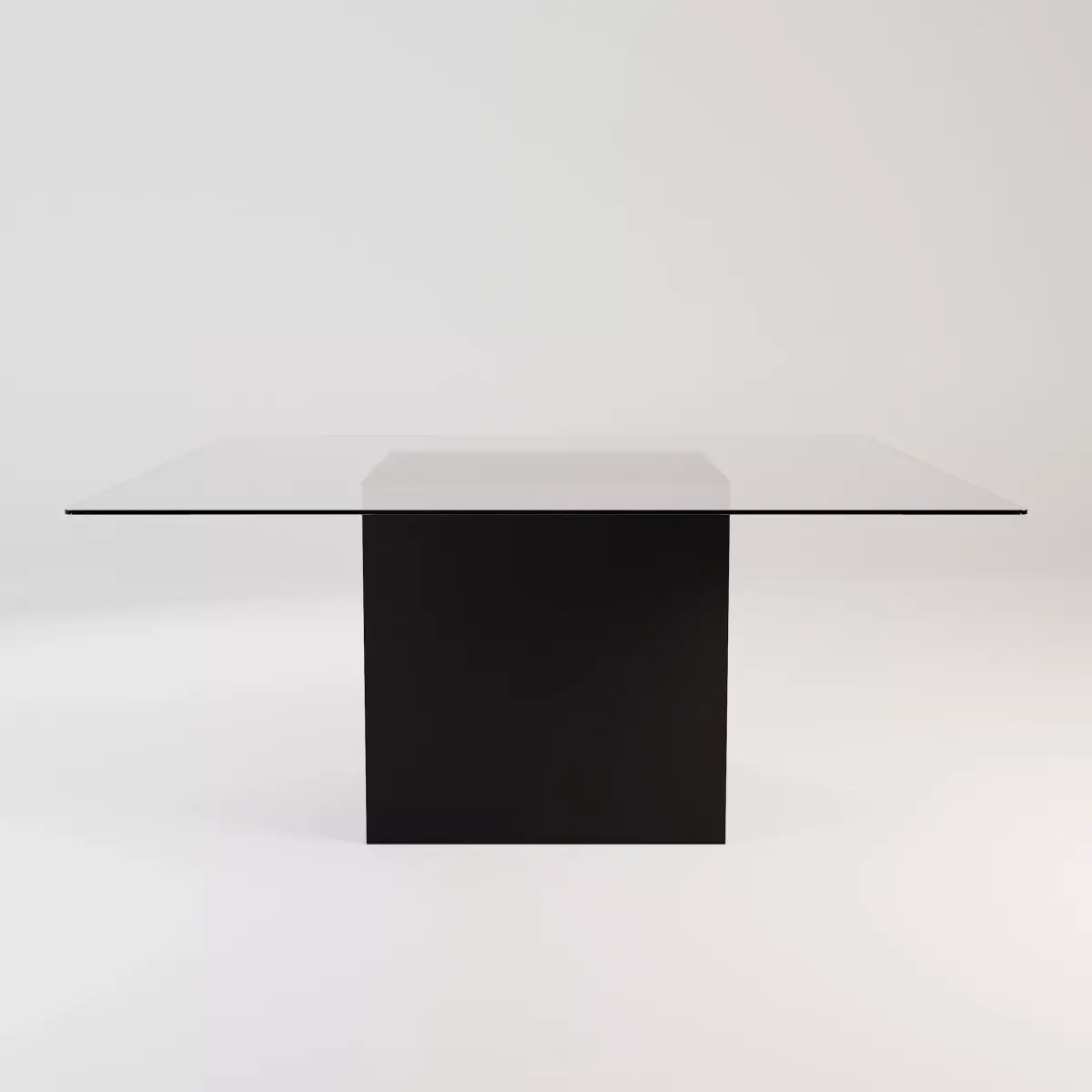 Free Modern Coffee Table Free low-poly 3D model purchase