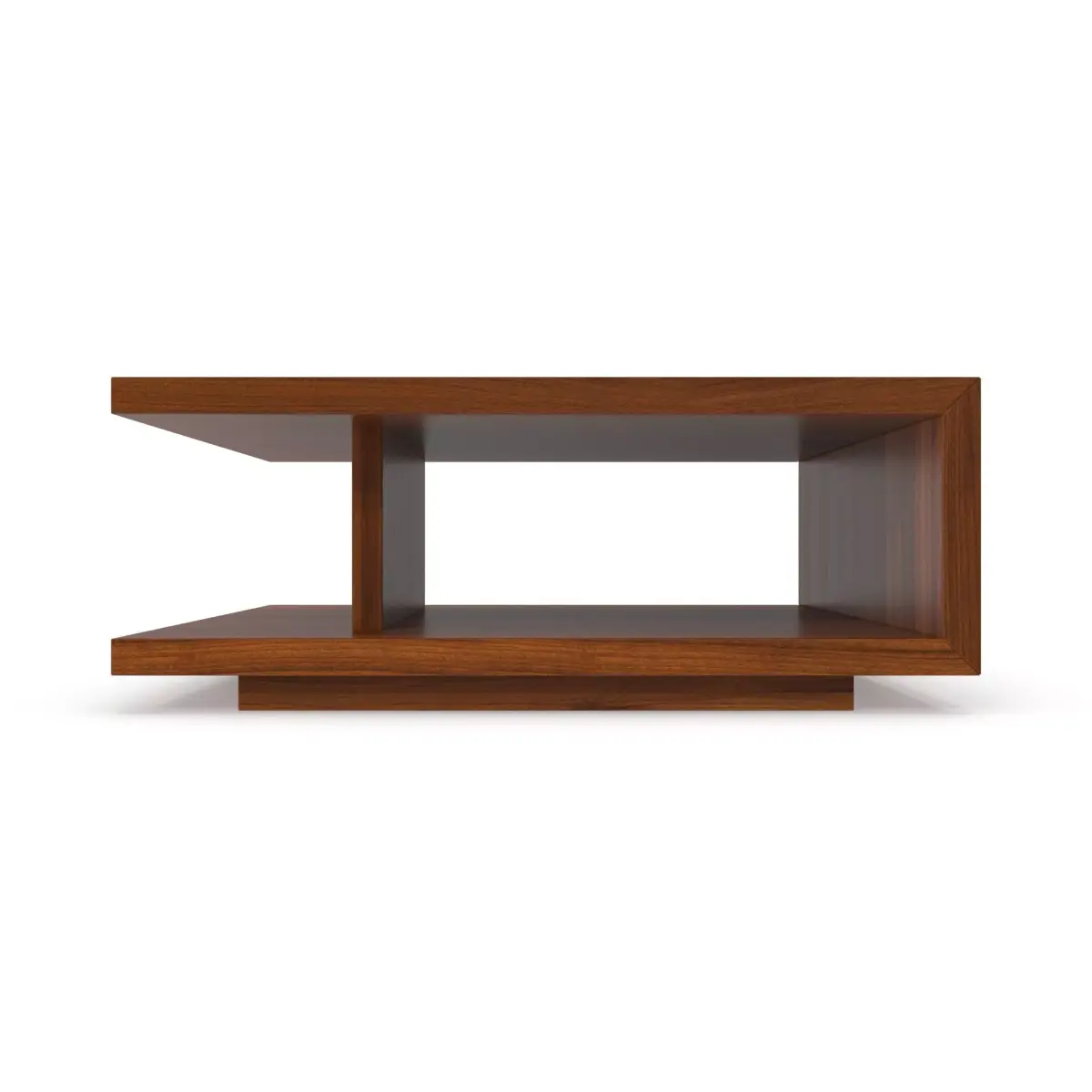Graham Cocktail Table Free 3D model