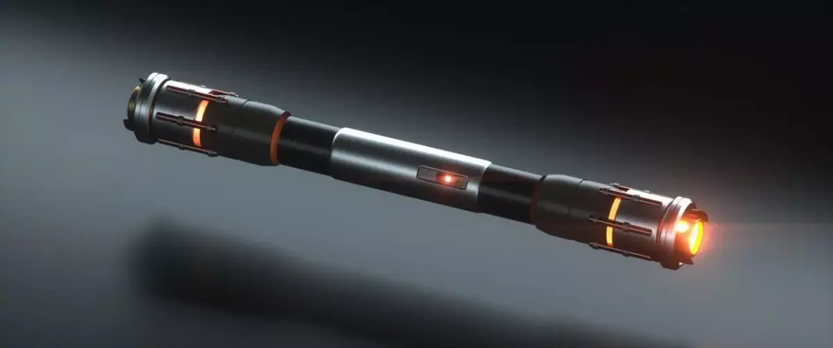 SABERZ NEW GENERATION  3D print model
