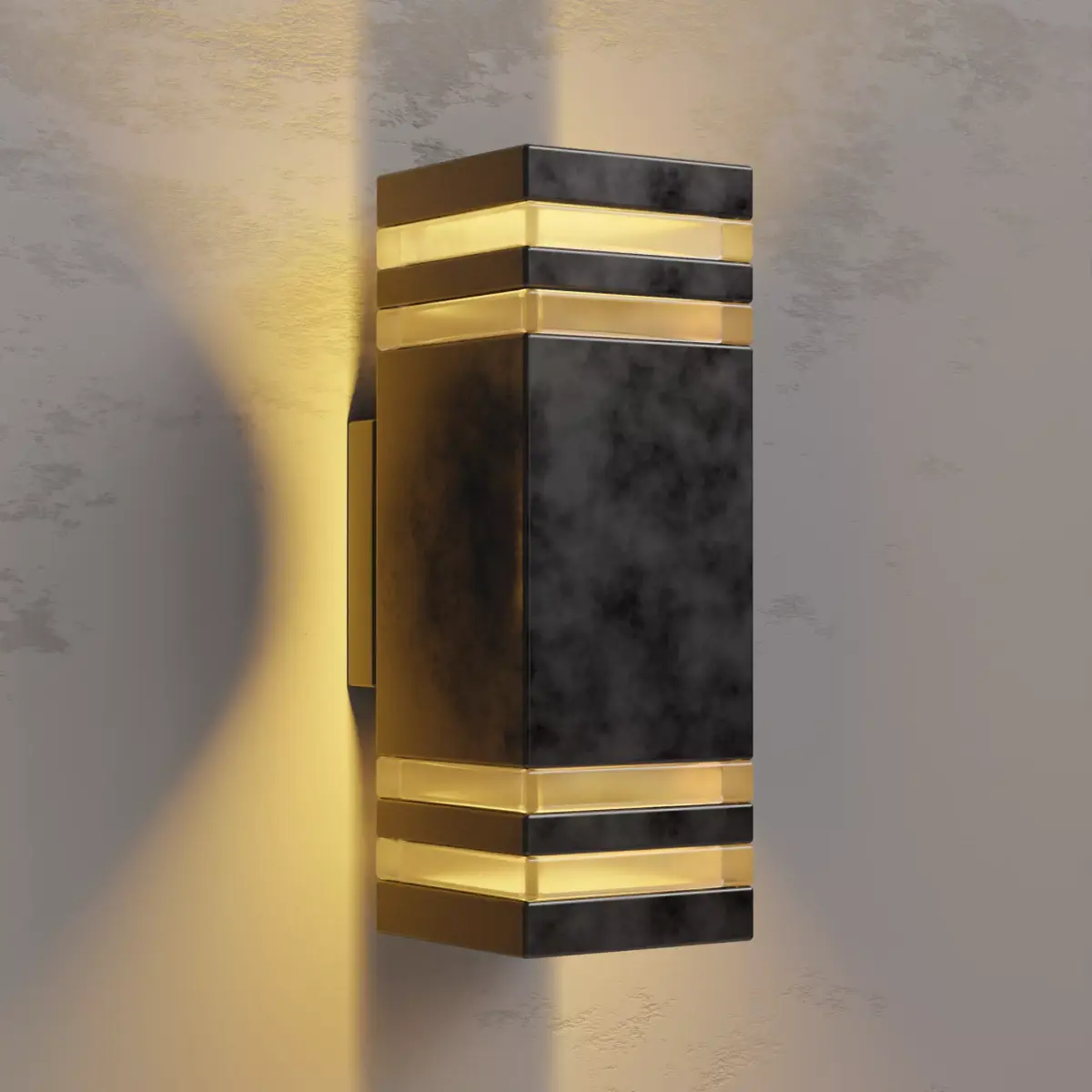 Wall Lamp Design Free 3D model get