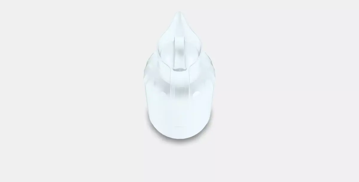 TAGGOGA Vacuum flask Low-poly 3D model purchase