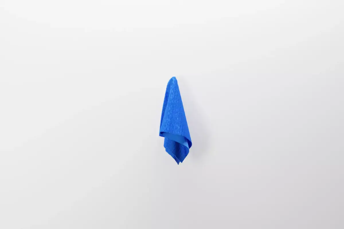 Free Realistic Towel 3D Model Free 3D model