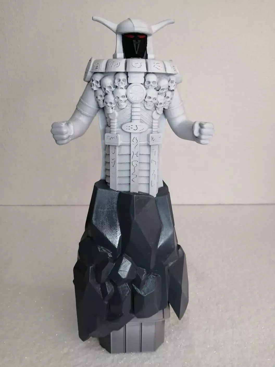 GOLEM XIII - SANKUOKAI 3D print model