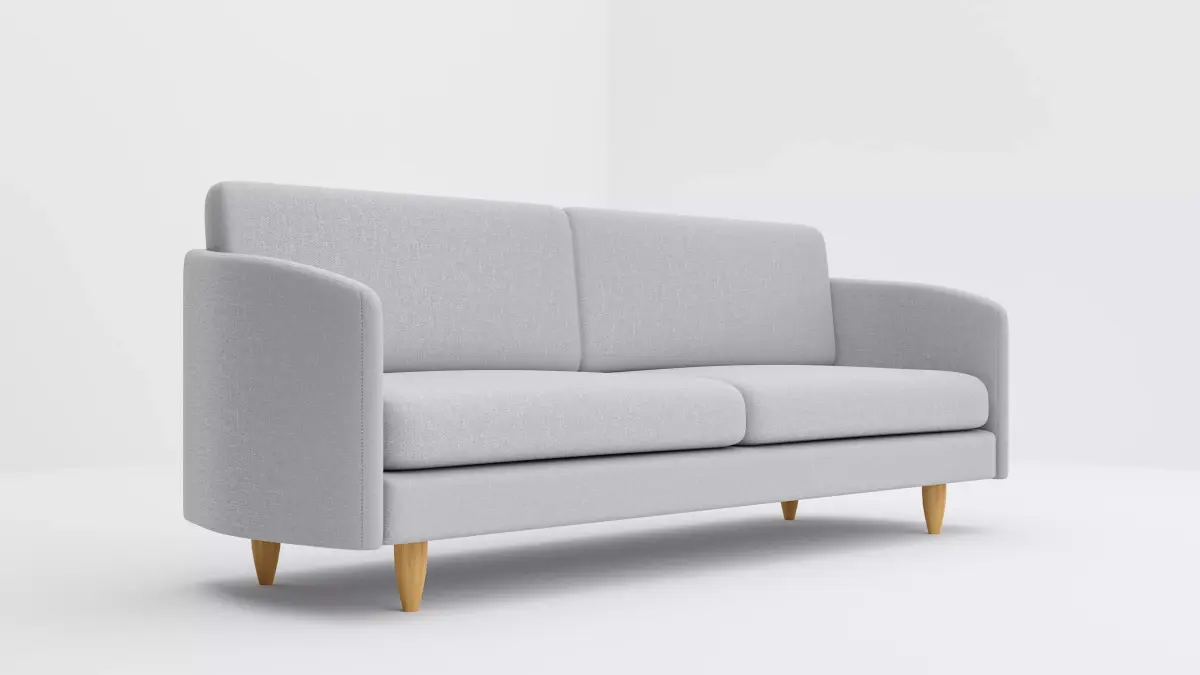 Modern Sofa  Free 3D model