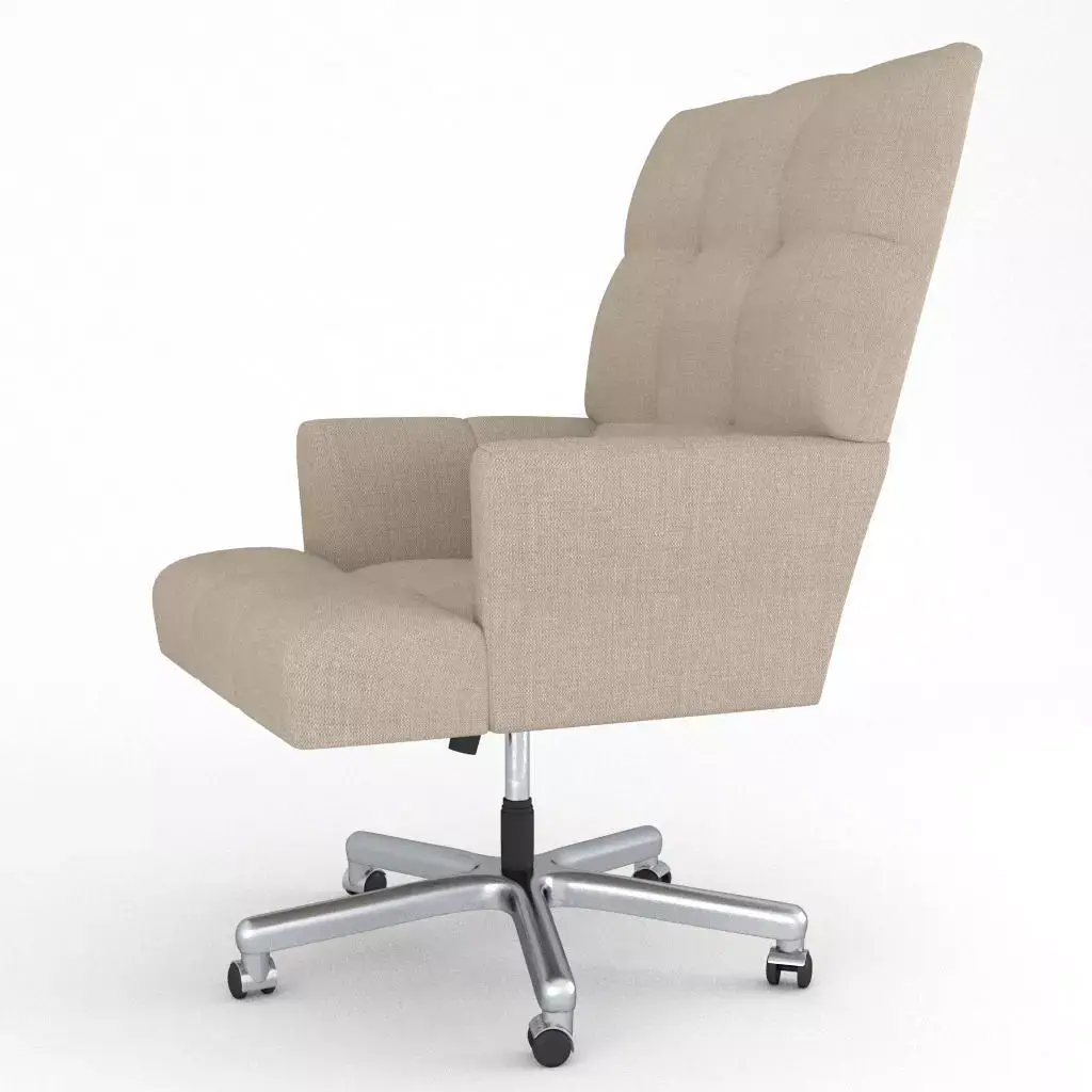Eaton Swivel Free 3D model