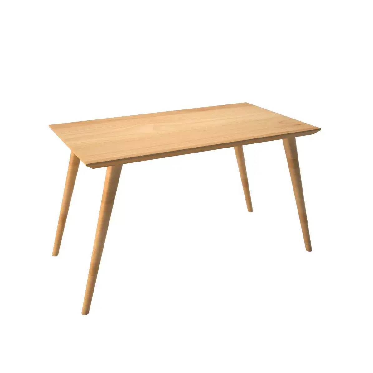 Lisabo Table Free 3D model