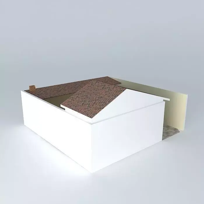 zuleideorkut leisure Free 3D model