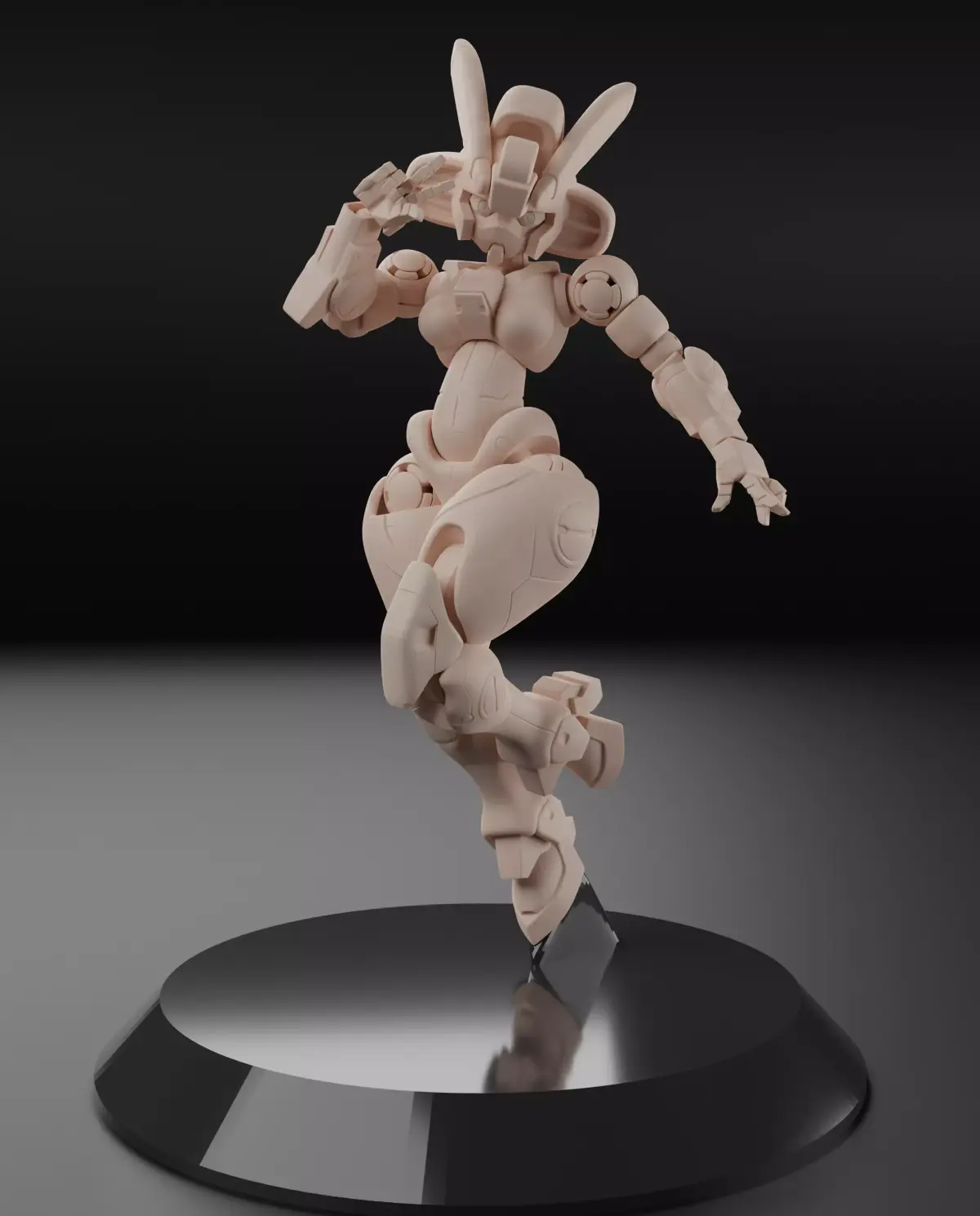 G G MECHANICALS 3D print model purchase