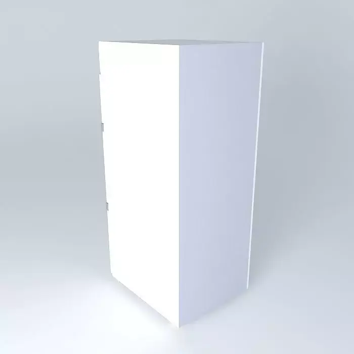 Kit cube Free 3D model