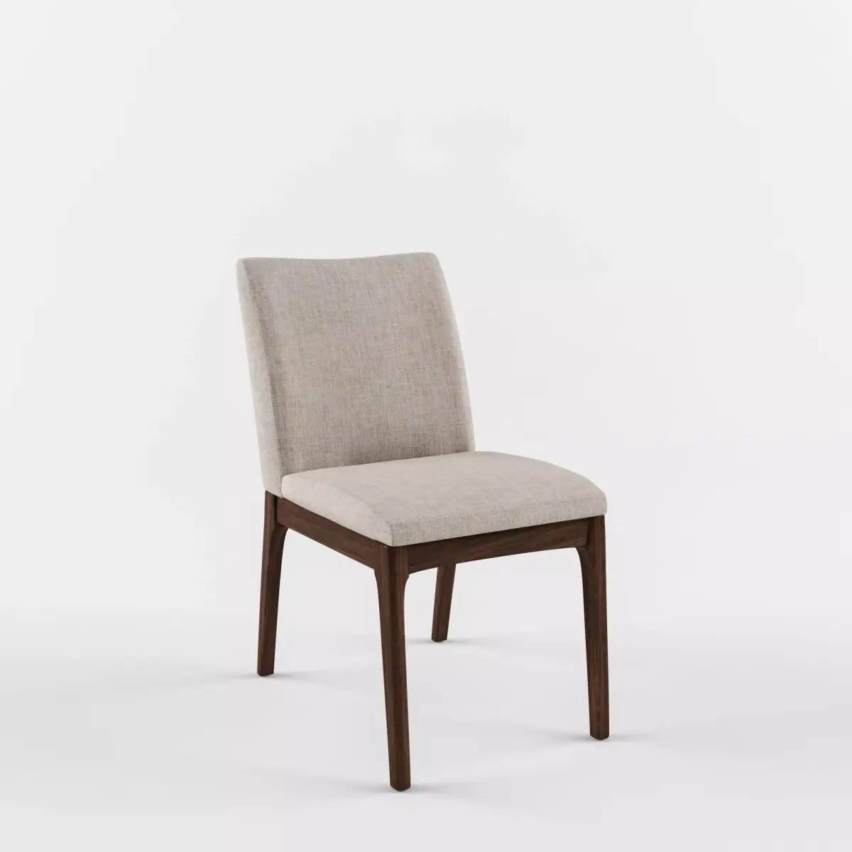 Carson Carrington Dining chairs Free 3D model