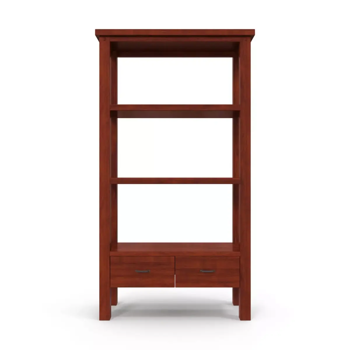 R136432 Tall Book Stand Free 3D model