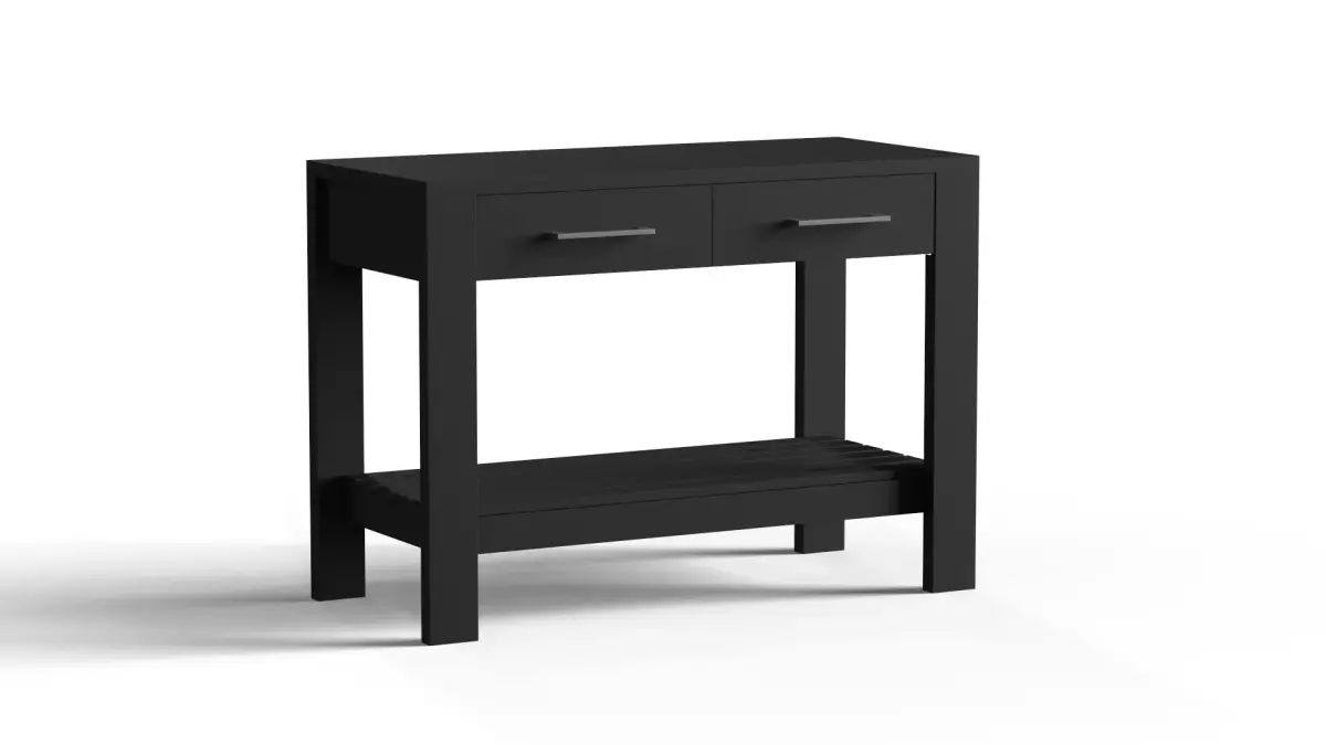Cabinet S 09-MorisonDesign 3D model