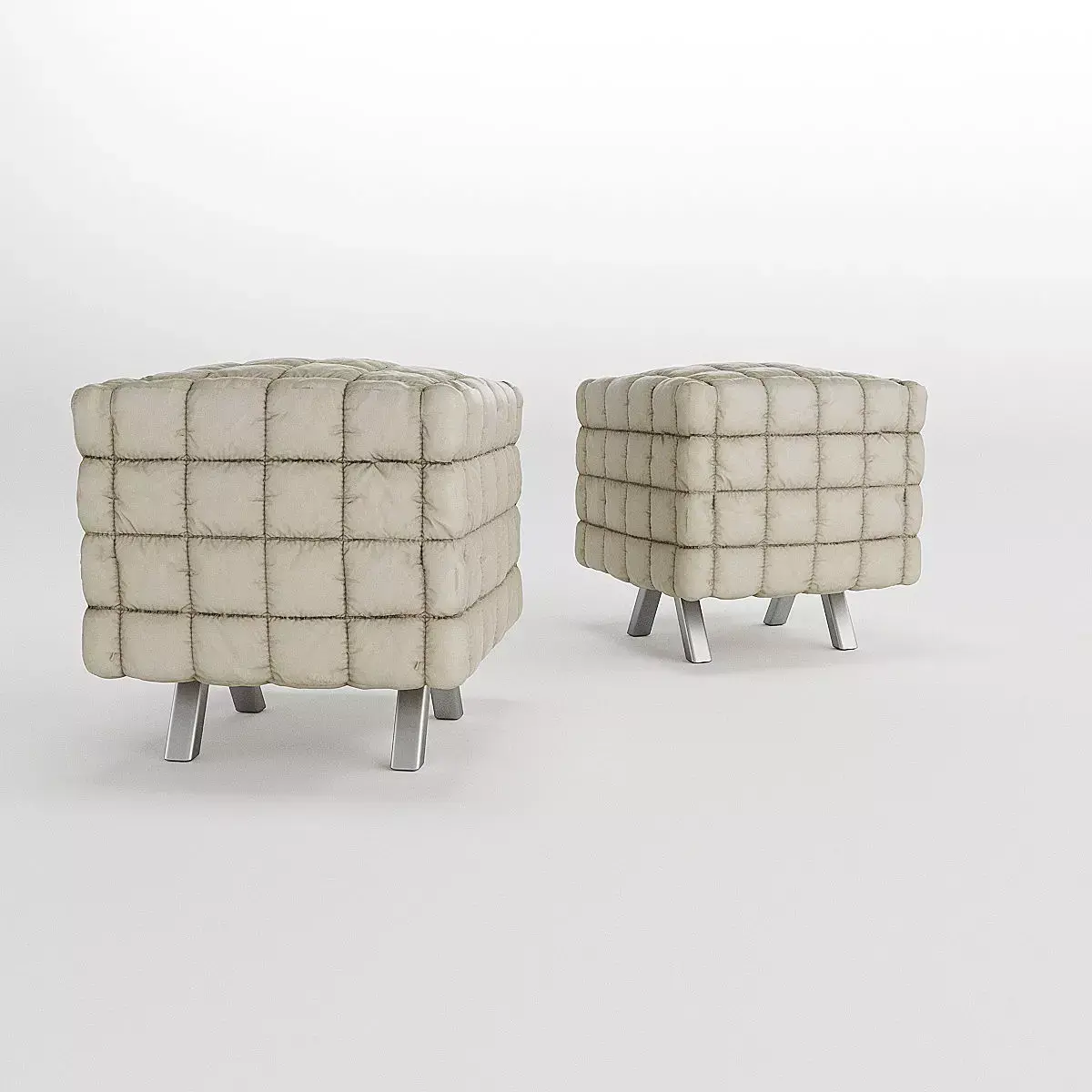 chair Free 3D model 24