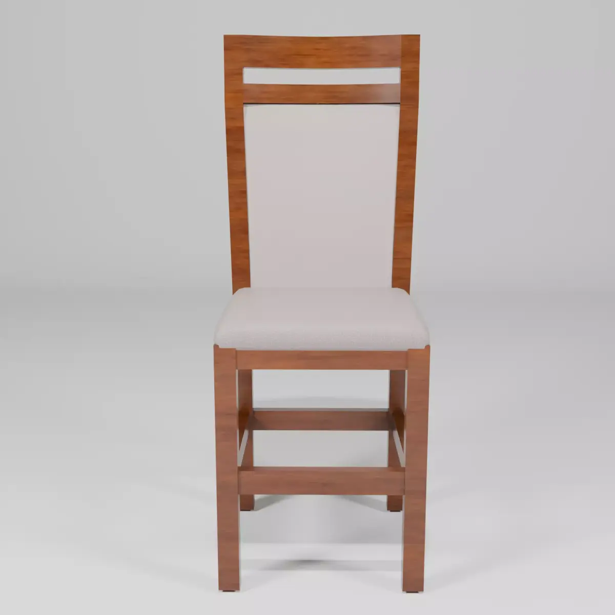 Silla Free 3D model purchase