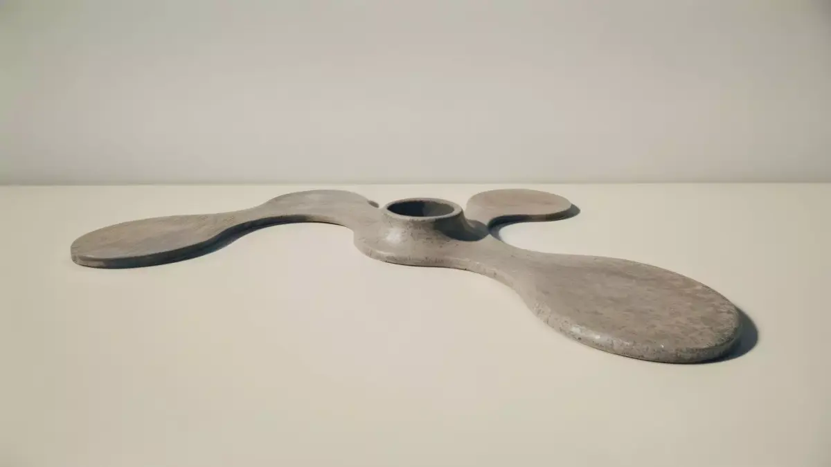 Module Landscape Free 3D print model