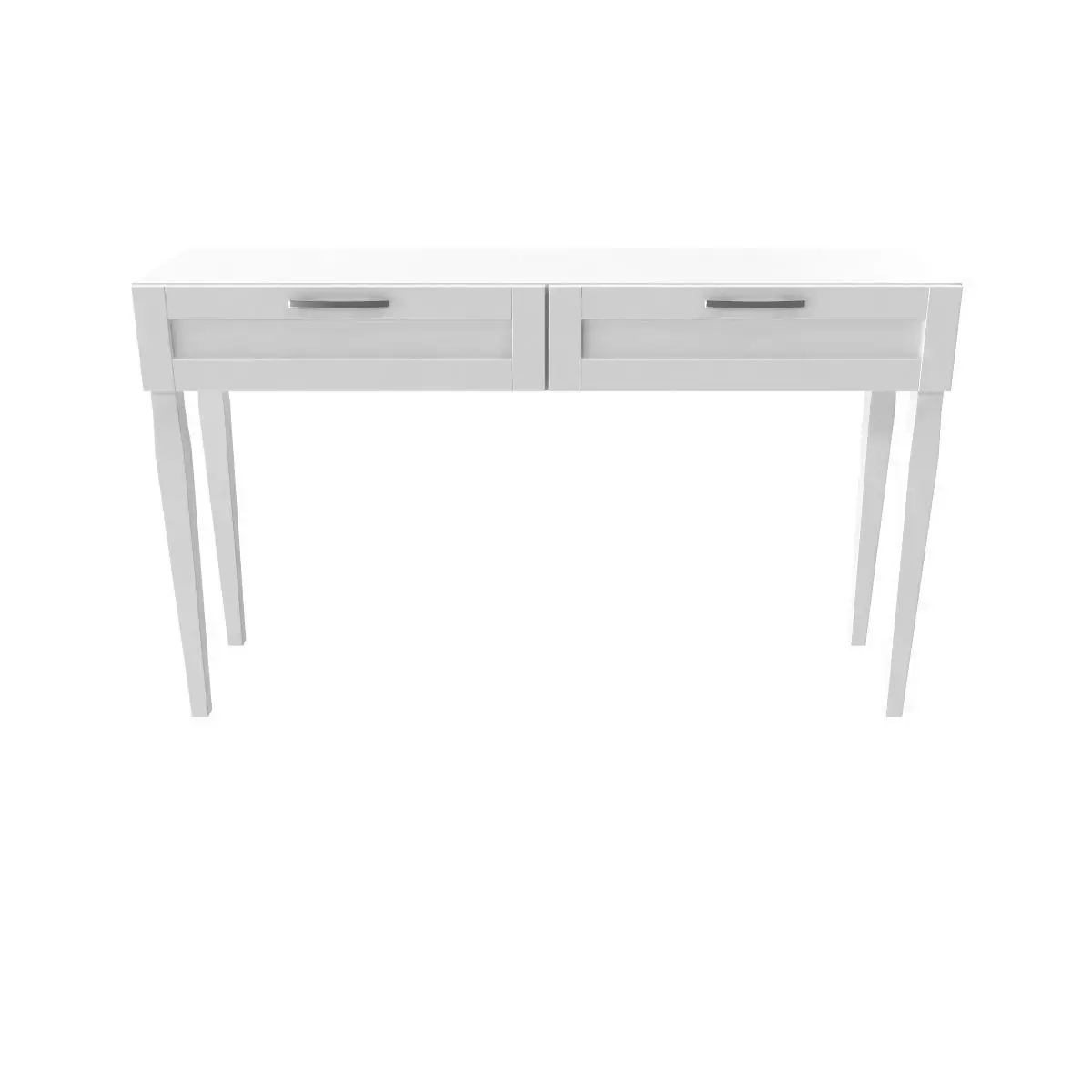 Console table Free 3D model buy