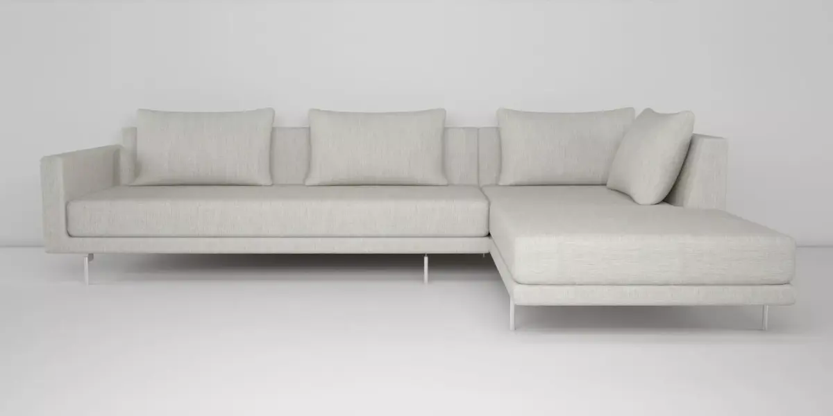 Wendelbo Edge Version 2 Free 3D model