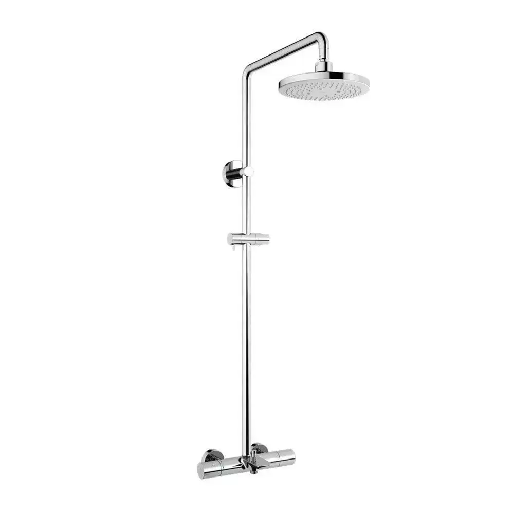 Faucet TOTO TBW01401B Free low-poly 3D model
