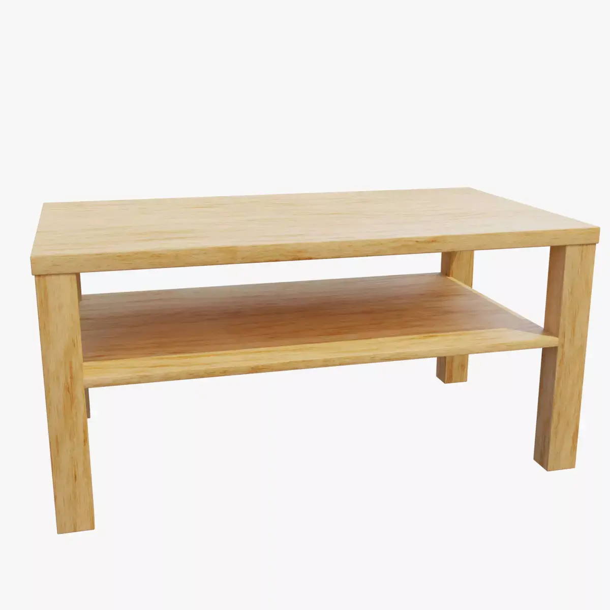 Small Table Free 3D model order