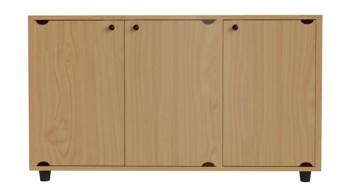 Tv table Low-poly 3D model buy