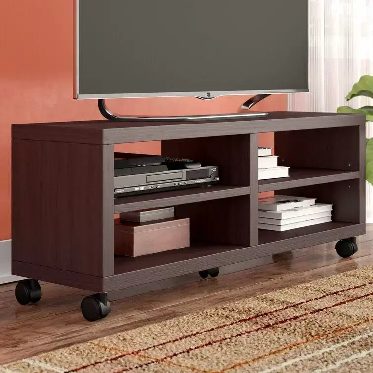 Abrielle TV Stand for TVs Free 3D model