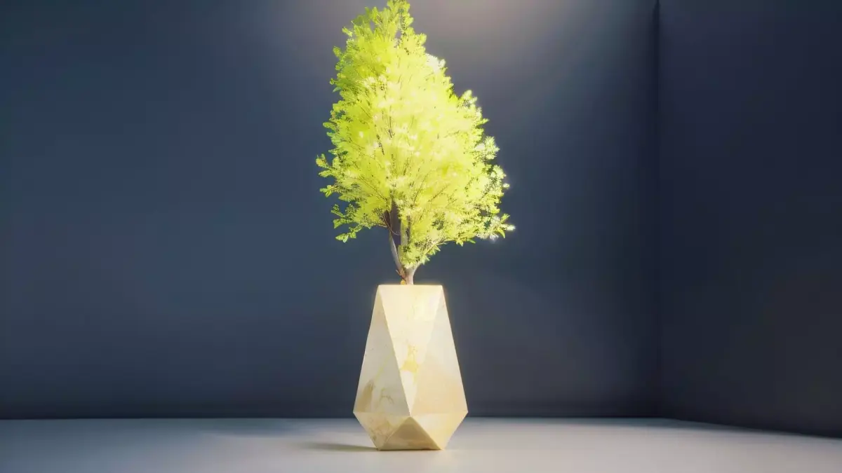 DIAMOND Free 3D print model get