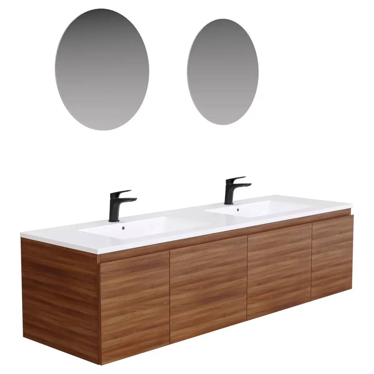 bathroom furniture-01 Free 3D model
