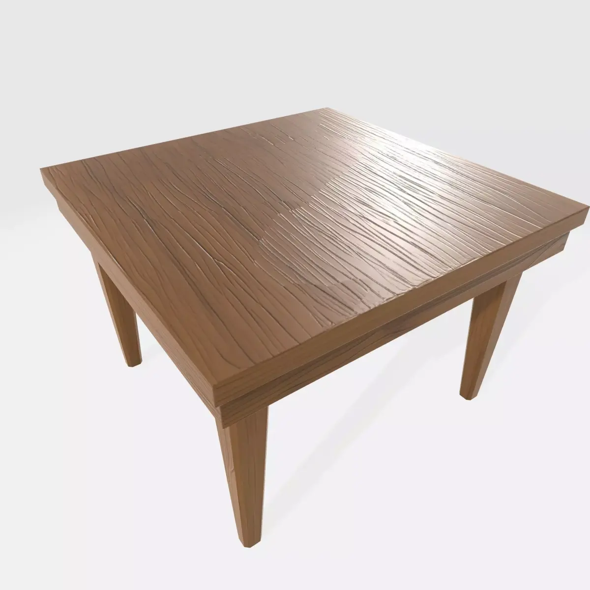 Table MOK3 3D print model