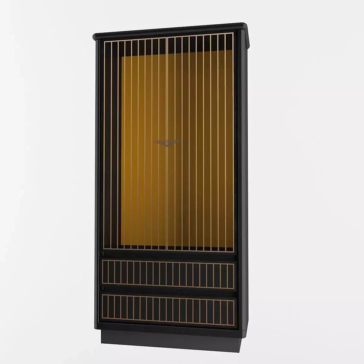 Cabinet Free 3D model