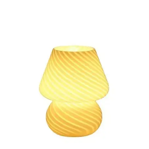 lamp wow Free 3D print model
