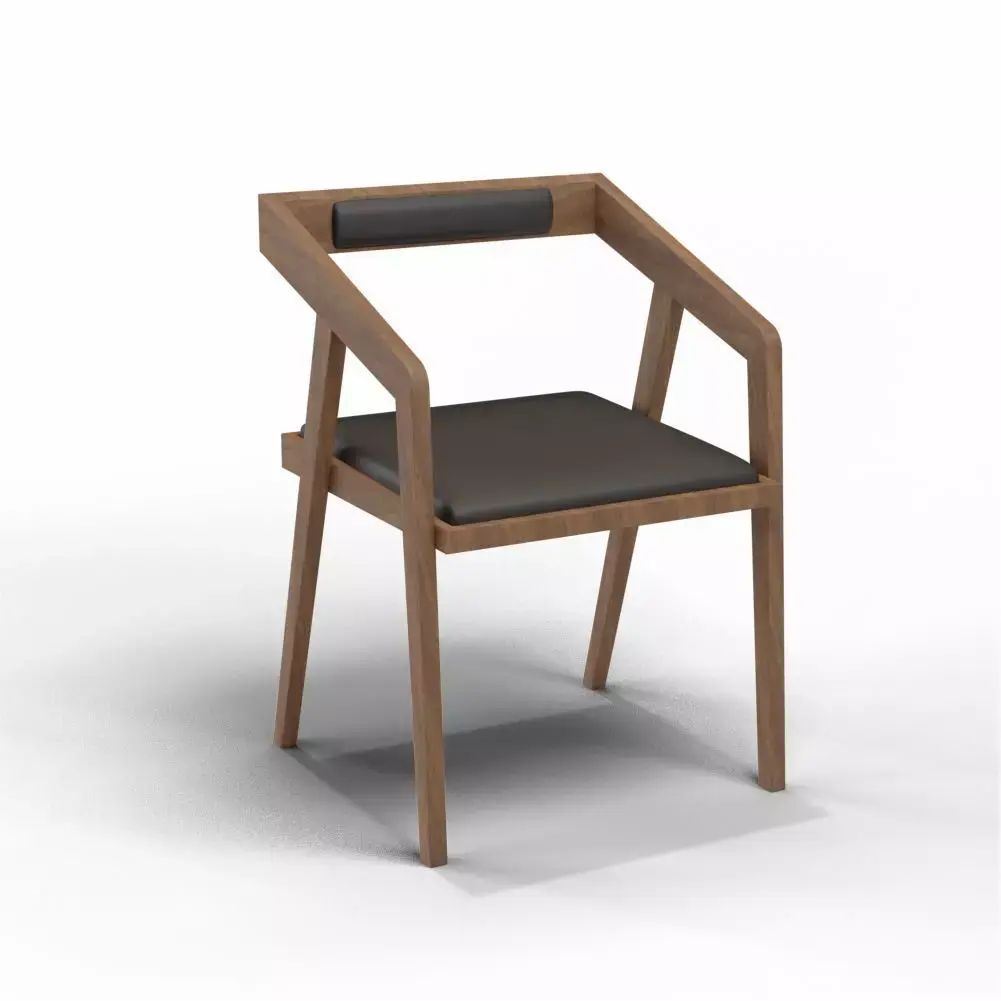 DINING CHAIRS Free 3D model