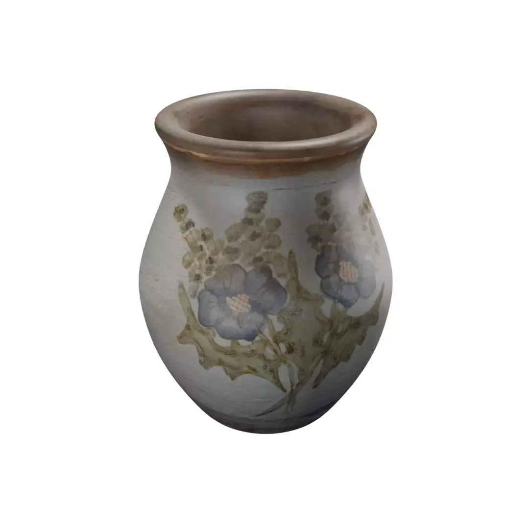 Ceramic vase Free 3D model buy