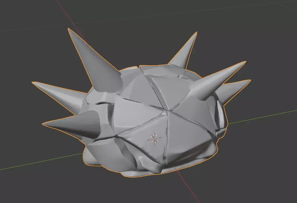 PBR Sci-Fi Bug Arknights Insect 3D print model  3D print model purchase