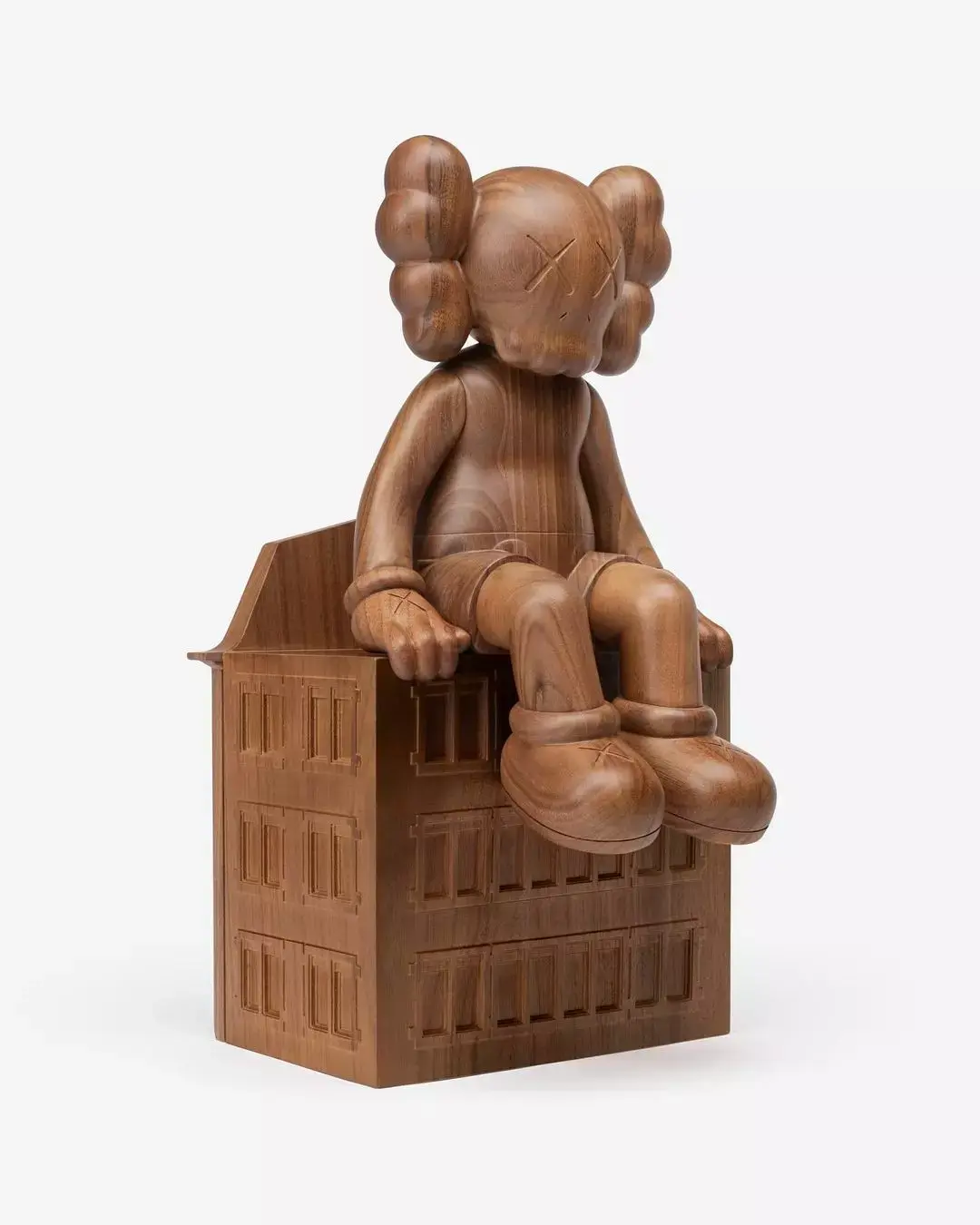 Kaws Holiday Le Brassus Audemars Pigueta for Print 3D print model