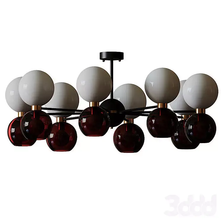 LAVINIA Free 3D model