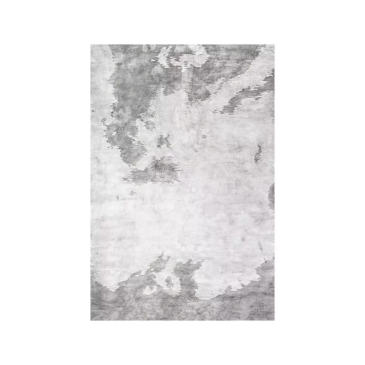 Vapor Rug 6x9 Free 3D model