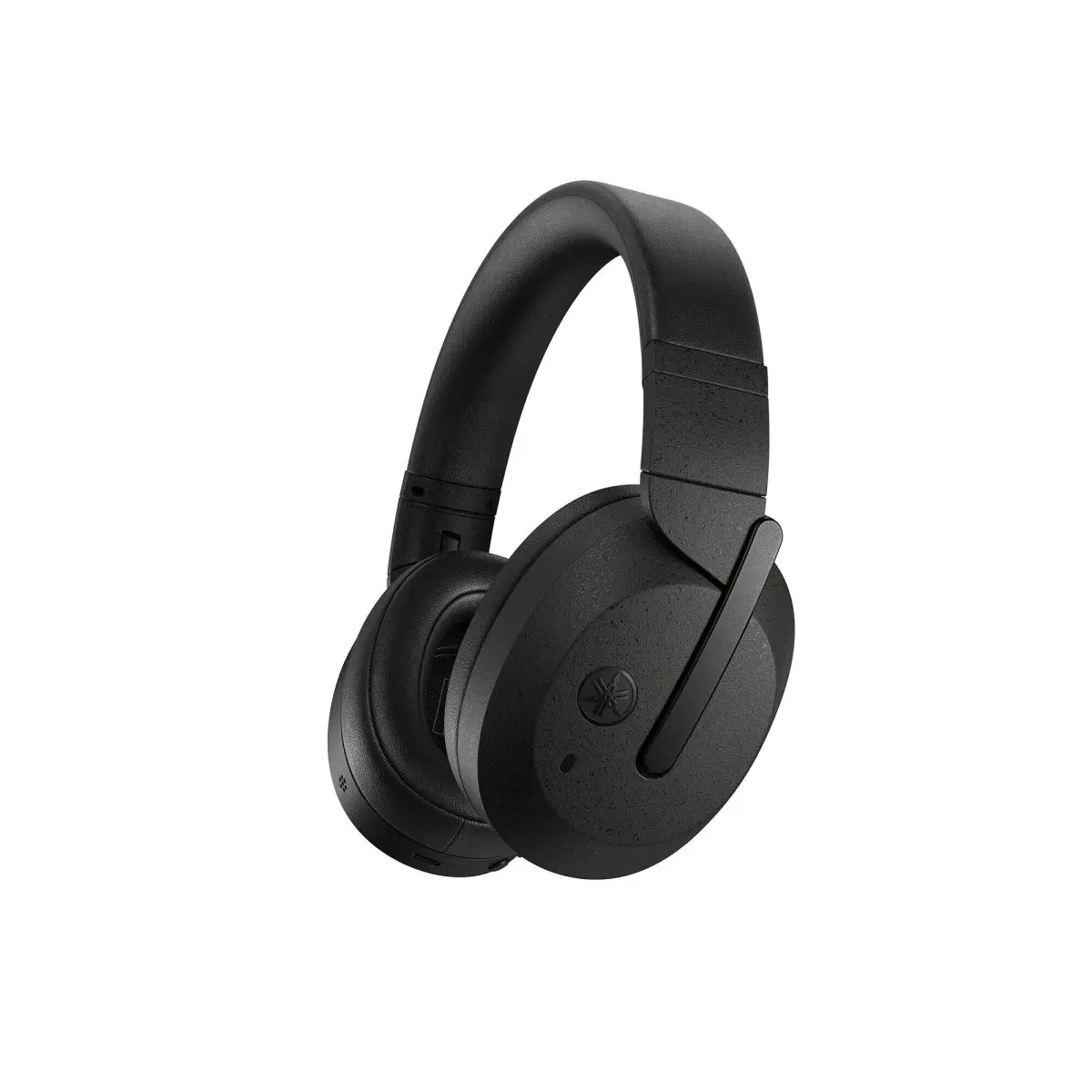 Yamaha Yh E700b Wireless Headphones Low-poly 3D model