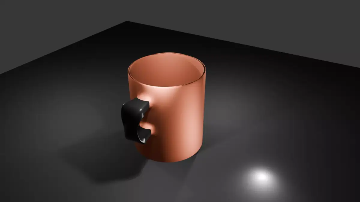 mag 3d models Free 3D model