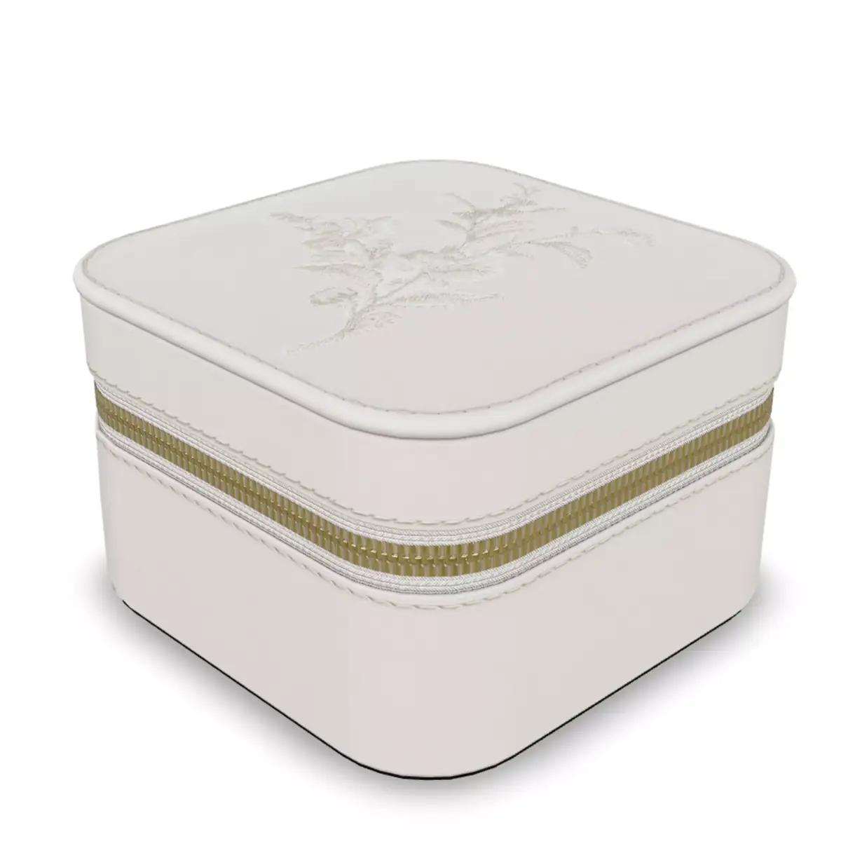 Jewelry Case 4 Low-poly 3D model