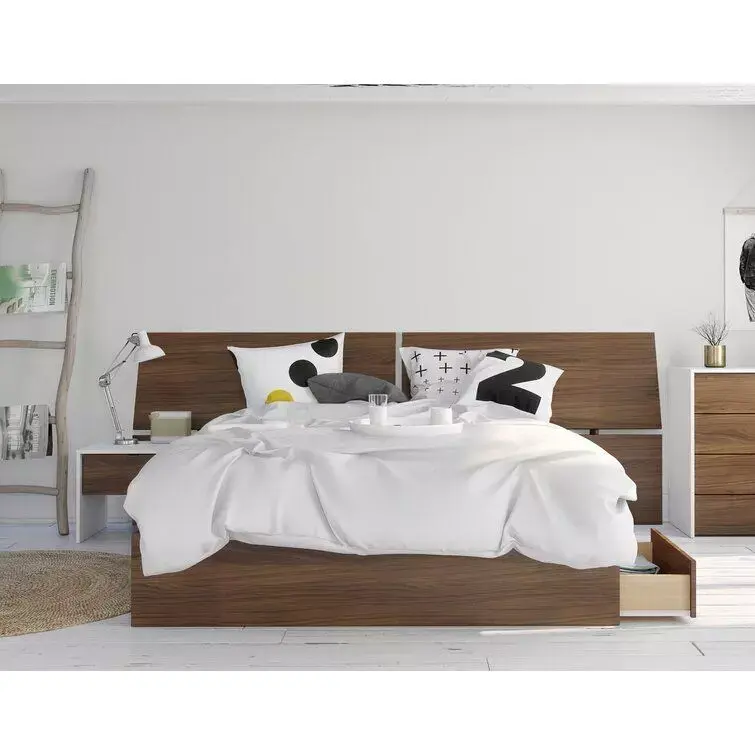 Mckeehan Bedroom Set Free 3D model