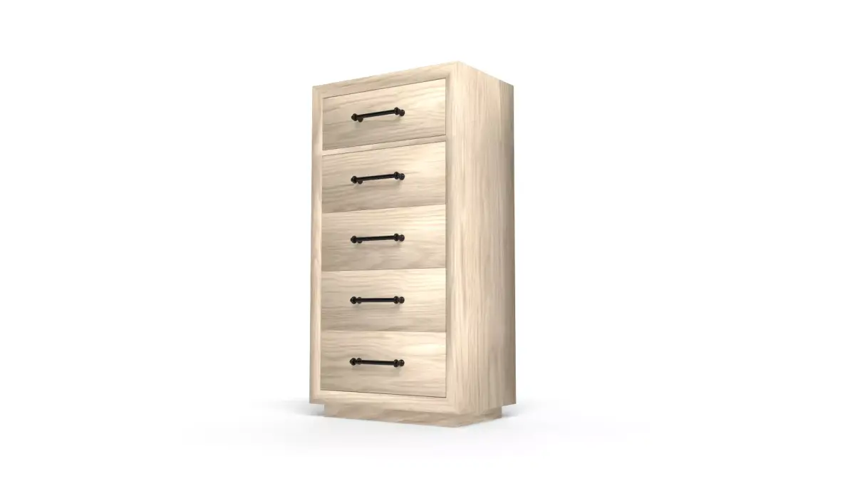 Cabinet S 12-1-MorisonDesign Free low-poly 3D model