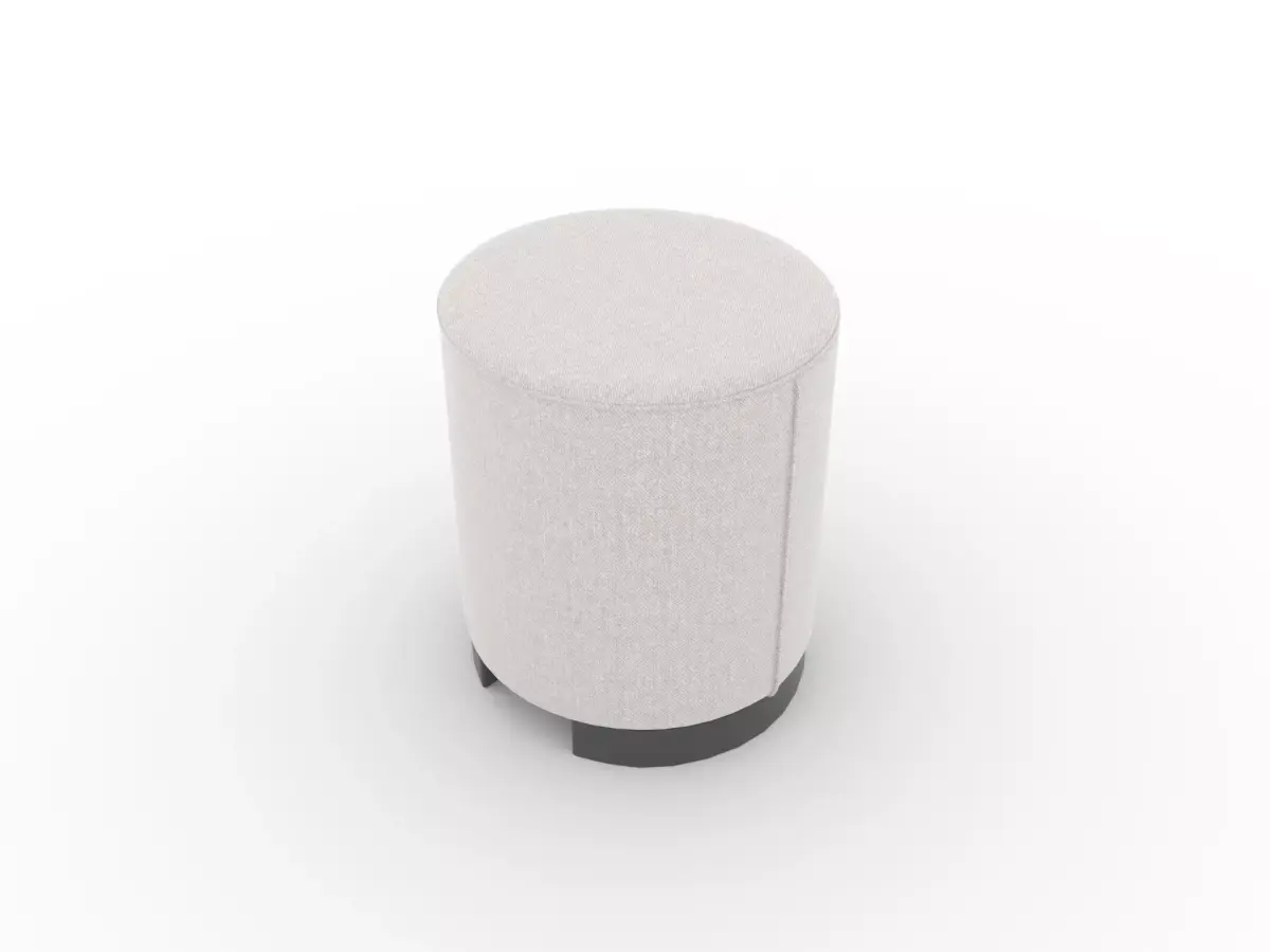 Puff-4 Free 3D model