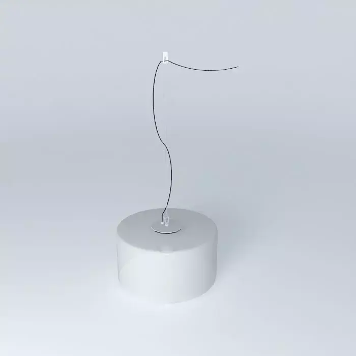 carpeyen harry pedant short Free 3D model