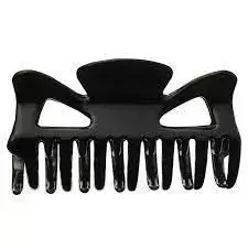 hair clip Free 3D model