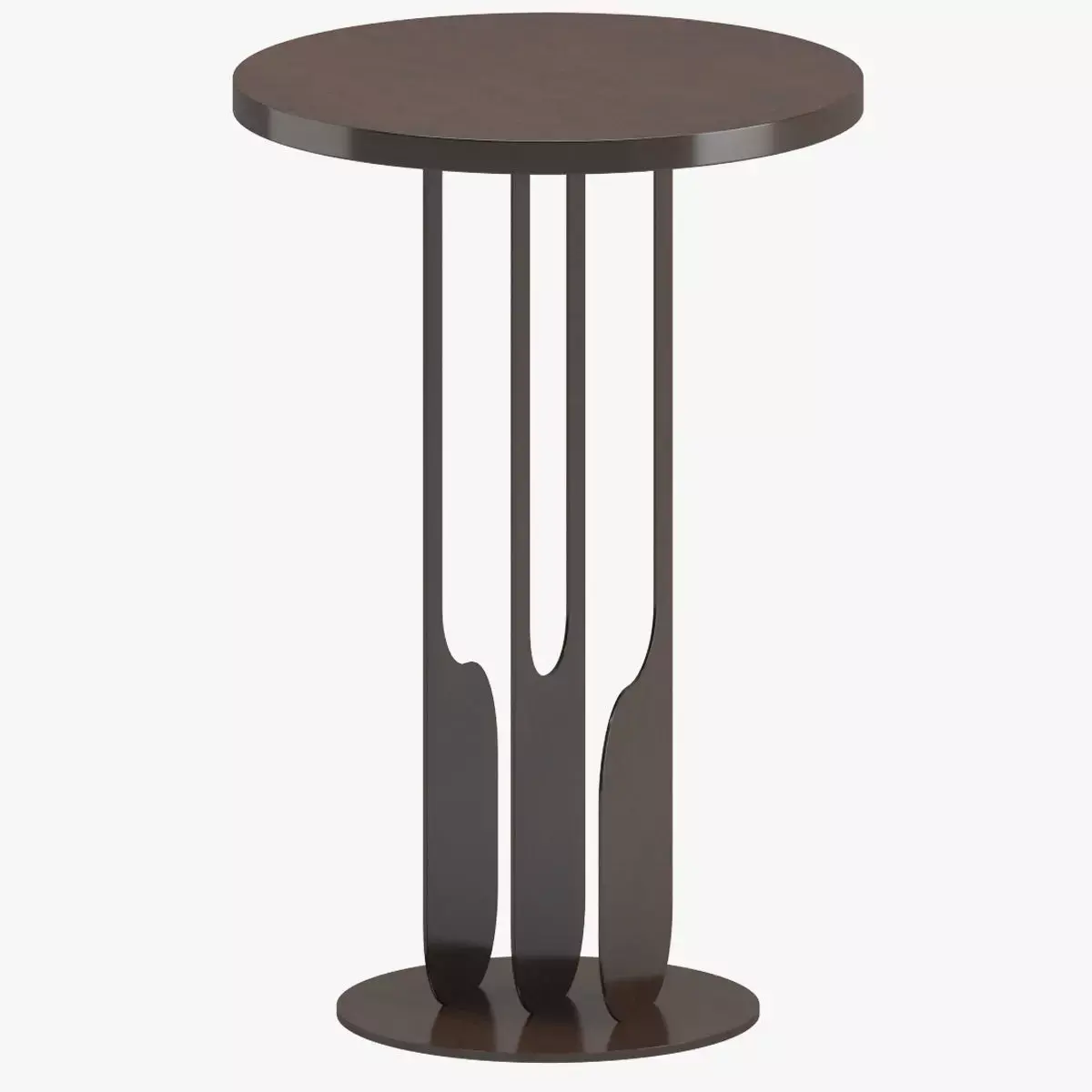Side Table 04 Free 3D model