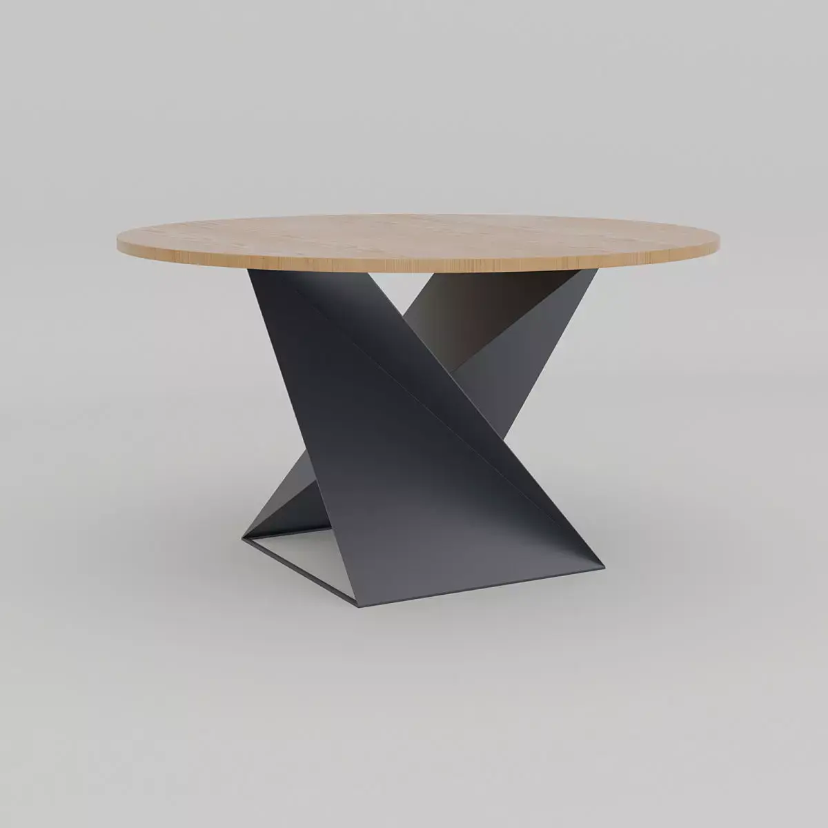 Natisa Cube Free 3D model
